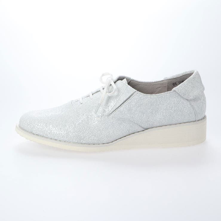 【軽量】ローウェッジマニッシュシューズ | Mode et Jacomo×ing | 詳細画像17 