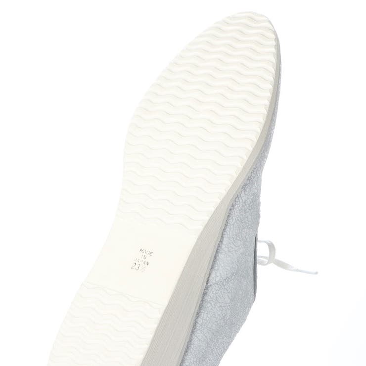 【軽量】ローウェッジマニッシュシューズ | Mode et Jacomo×ing | 詳細画像20 