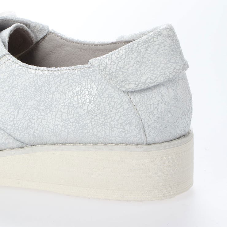 【軽量】ローウェッジマニッシュシューズ | Mode et Jacomo×ing | 詳細画像21 