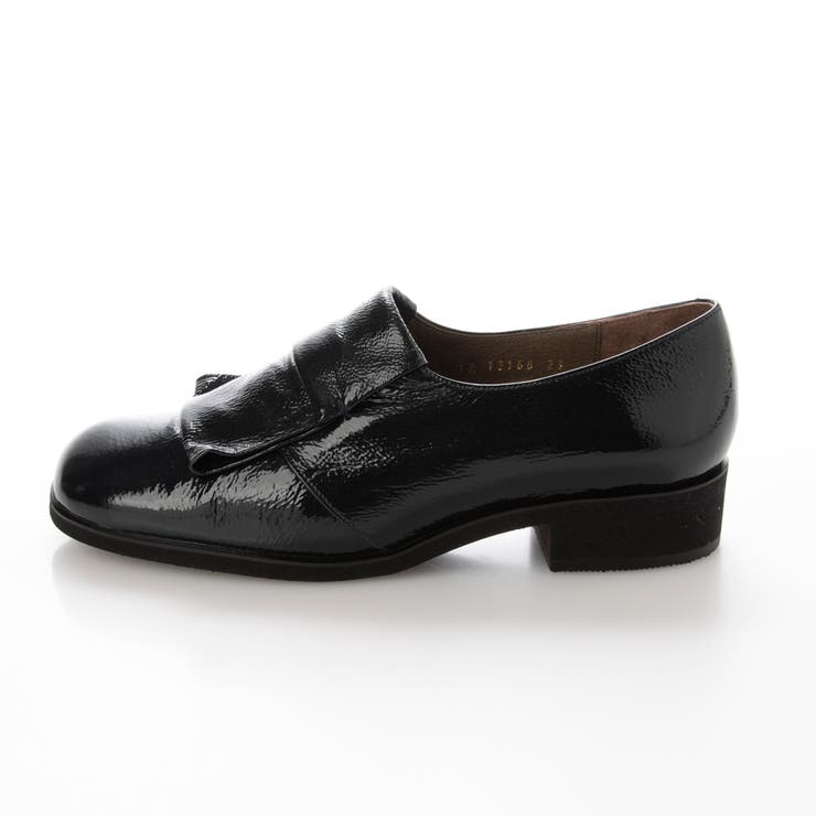 【３E】スクエアトゥトラッドシューズ | Mode et Jacomo×ing | 詳細画像15 