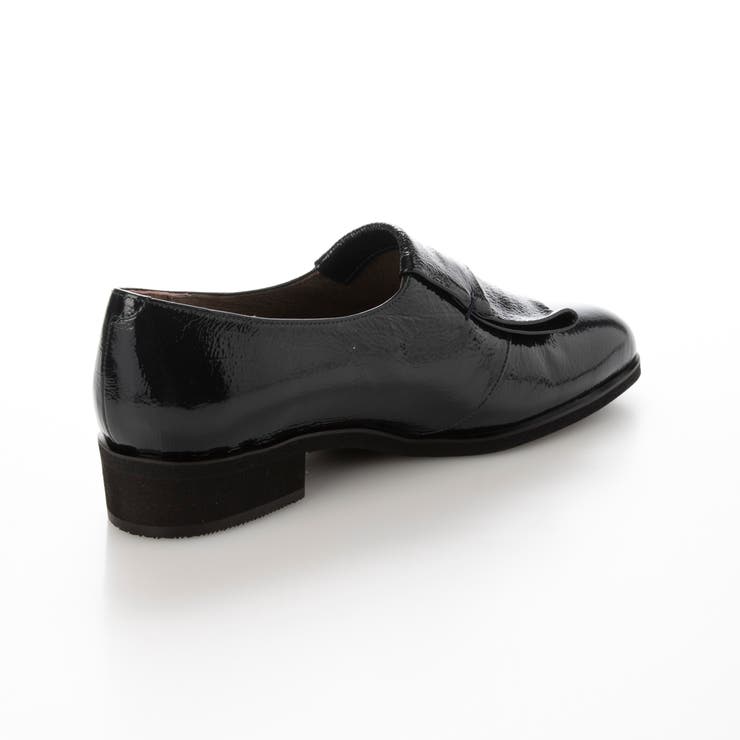 【３E】スクエアトゥトラッドシューズ | Mode et Jacomo×ing | 詳細画像16 