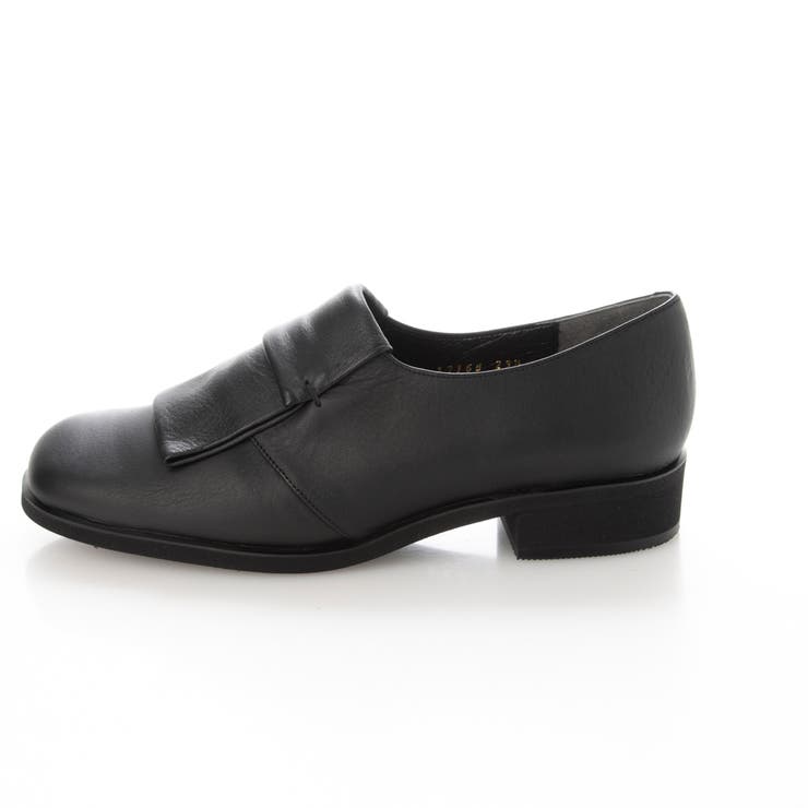 【３E】スクエアトゥトラッドシューズ | Mode et Jacomo×ing | 詳細画像3 