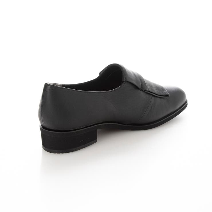 【３E】スクエアトゥトラッドシューズ | Mode et Jacomo×ing | 詳細画像4 