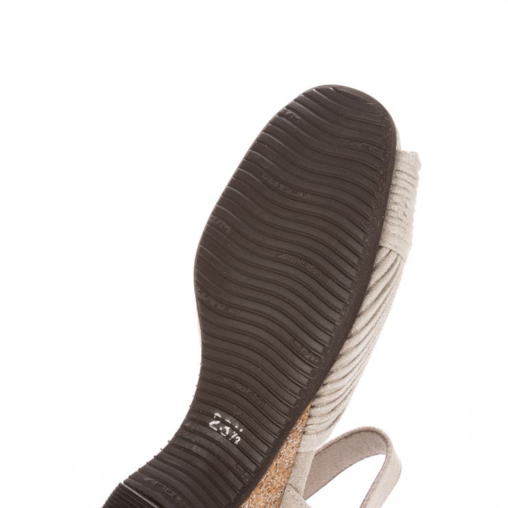 アンクルストラップサンダル | Mode et Jacomo×ing | 詳細画像20 