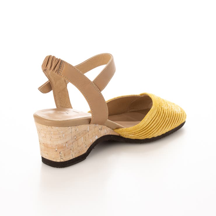 アンクルストラップサンダル | Mode et Jacomo×ing | 詳細画像24 