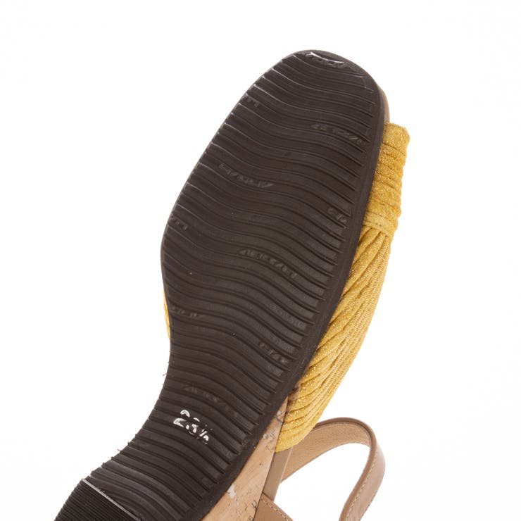 アンクルストラップサンダル | Mode et Jacomo×ing | 詳細画像26 