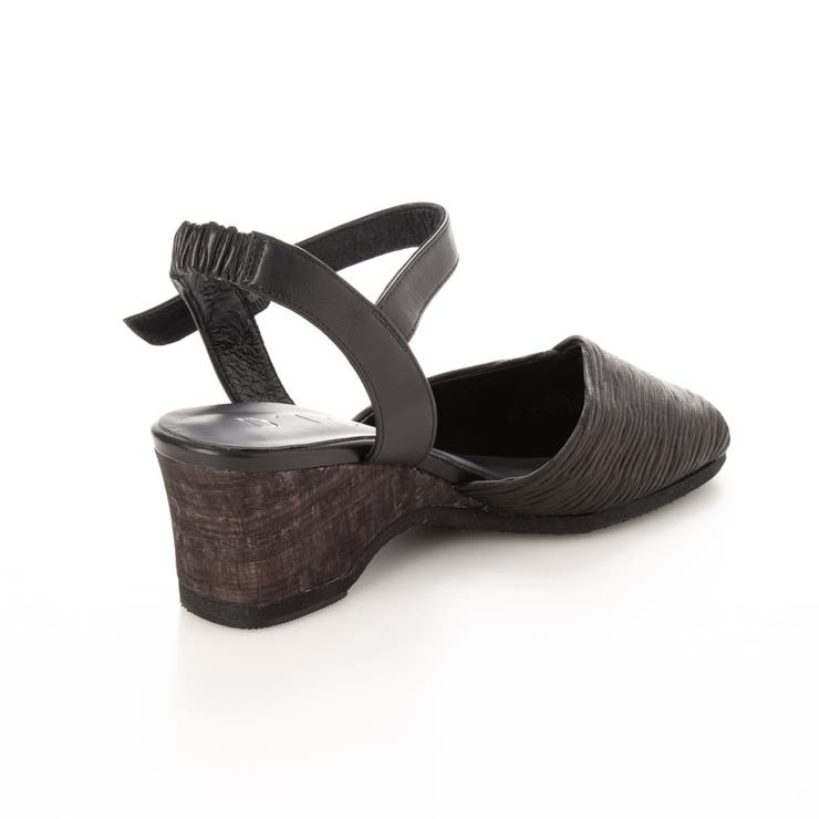 アンクルストラップサンダル | Mode et Jacomo×ing | 詳細画像3 