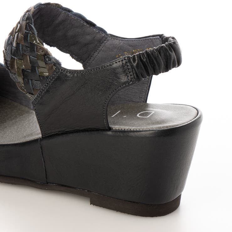 メッシュデザインサンダル | Mode et Jacomo×ing | 詳細画像11 