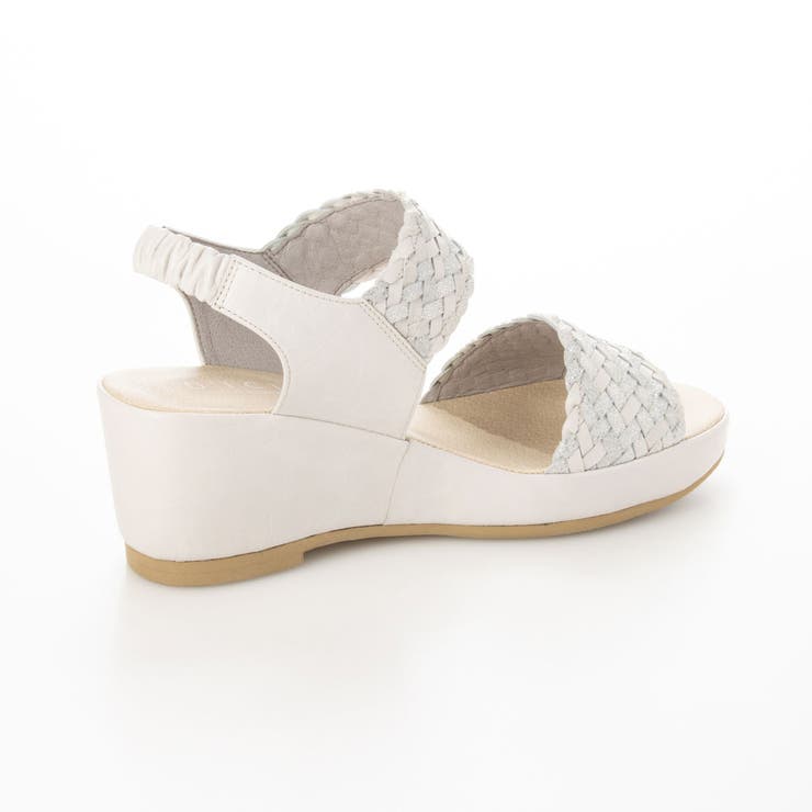 メッシュデザインサンダル | Mode et Jacomo×ing | 詳細画像21 