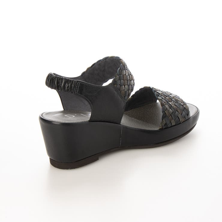 メッシュデザインサンダル | Mode et Jacomo×ing | 詳細画像8 