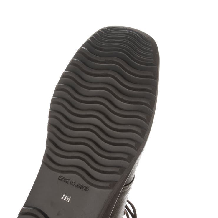 【高機能】レースアップショートブーツ | Mode et Jacomo×ing | 詳細画像10 