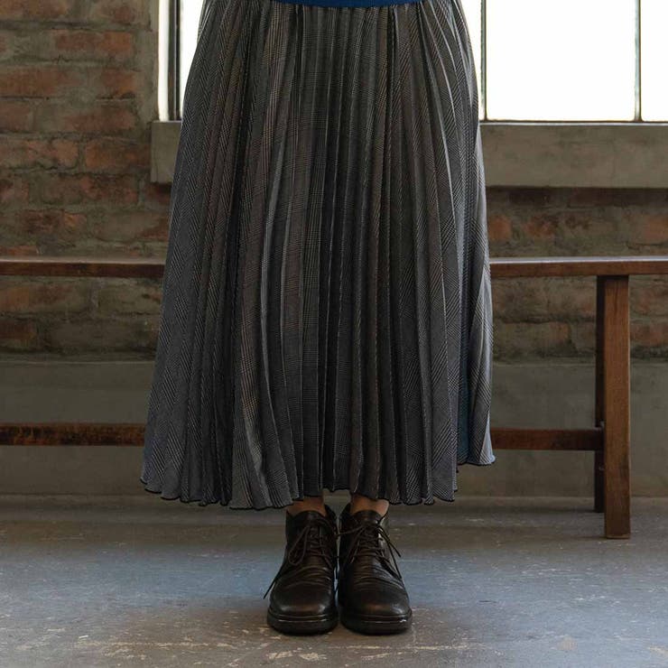 【高機能】レースアップショートブーツ | Mode et Jacomo×ing | 詳細画像13 