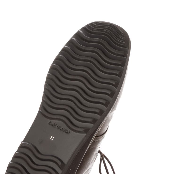 【高機能】レースアップショートブーツ | Mode et Jacomo×ing | 詳細画像17 