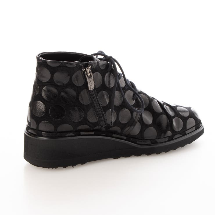 【高機能】レースアップショートブーツ | Mode et Jacomo×ing | 詳細画像20 