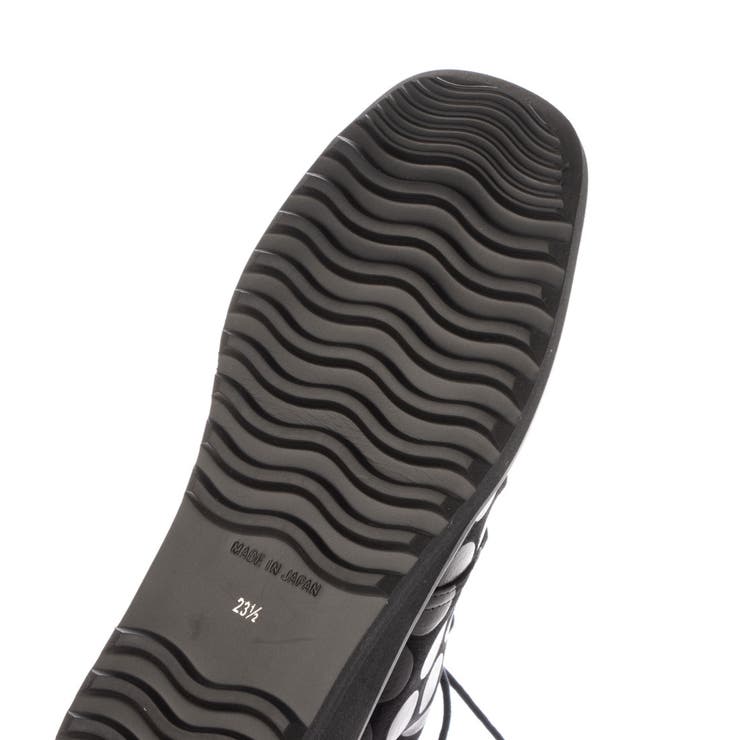 【高機能】レースアップショートブーツ | Mode et Jacomo×ing | 詳細画像22 