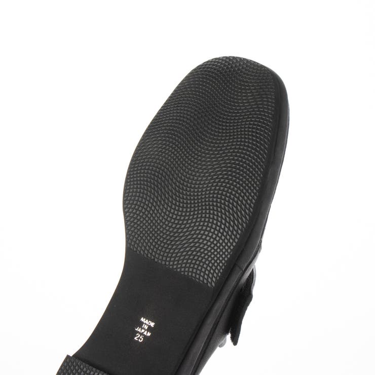 ベルテッドブーティ | Mode et Jacomo×ing | 詳細画像10 