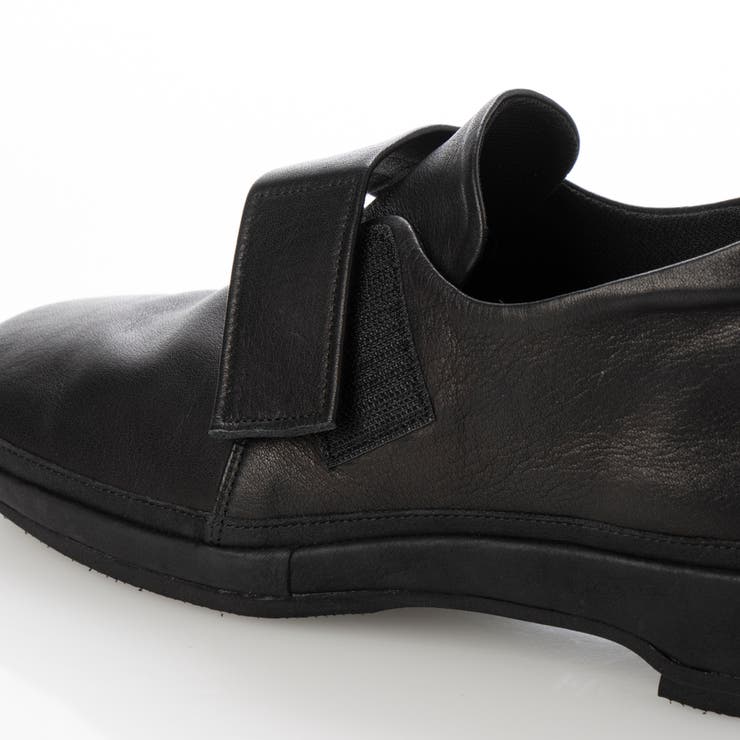 ベルテッドブーティ | Mode et Jacomo×ing | 詳細画像11 