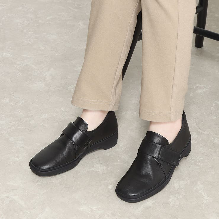 ベルテッドブーティ | Mode et Jacomo×ing | 詳細画像13 