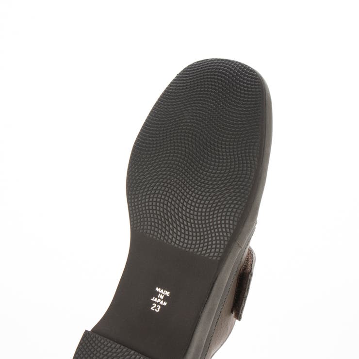 ベルテッドブーティ | Mode et Jacomo×ing | 詳細画像17 