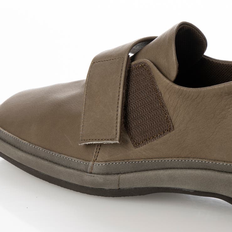 ベルテッドブーティ | Mode et Jacomo×ing | 詳細画像18 