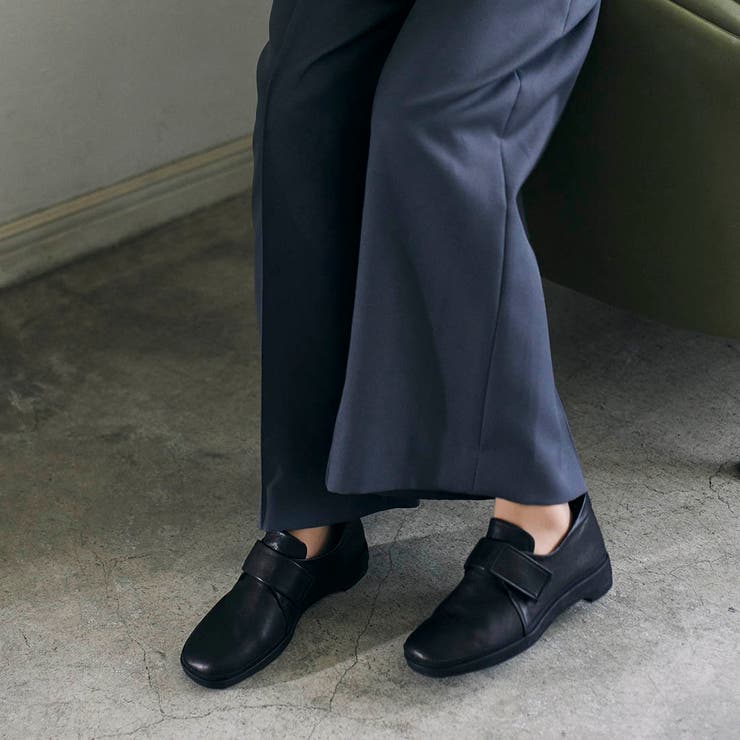 ベルテッドブーティ | Mode et Jacomo×ing | 詳細画像2 