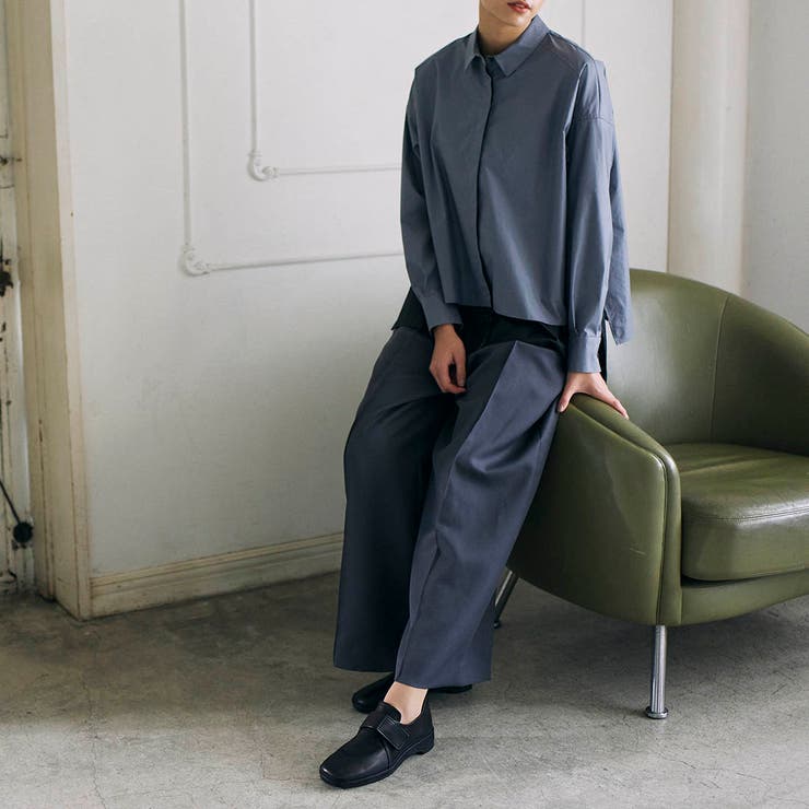 ベルテッドブーティ | Mode et Jacomo×ing | 詳細画像6 