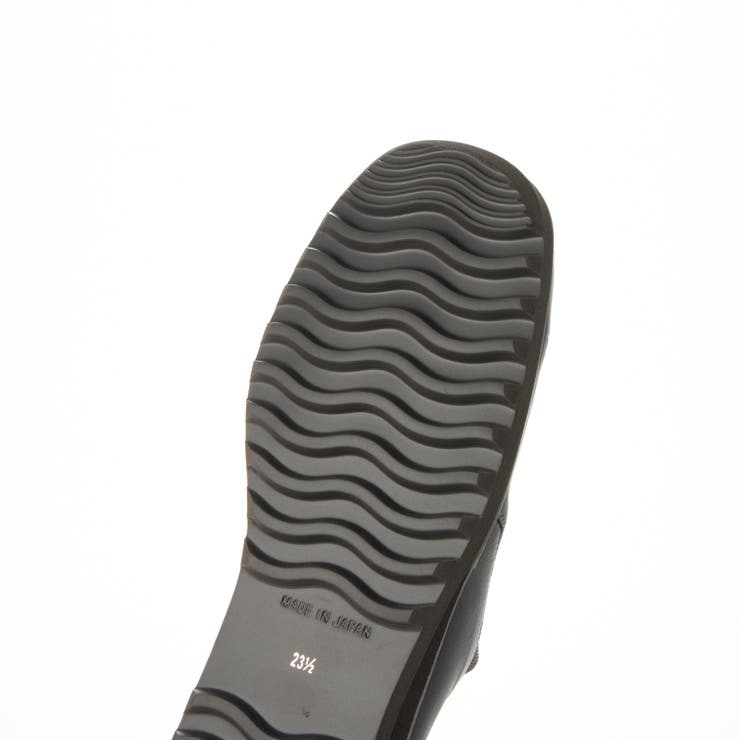 【高機能】スクエアトゥ切り替えスリッポン | Mode et Jacomo×ing | 詳細画像14 