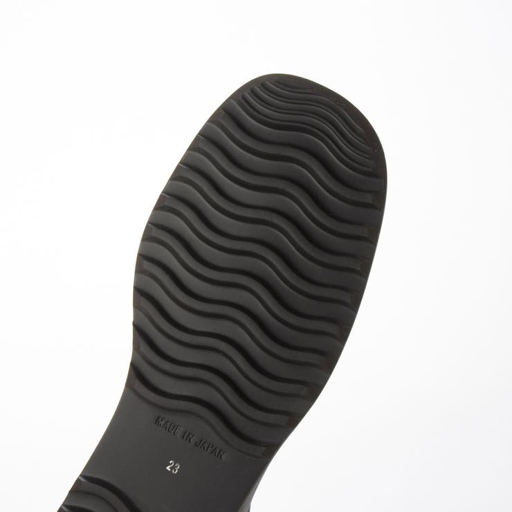 【高機能】スクエアトゥ切り替えスリッポン | Mode et Jacomo×ing | 詳細画像9 