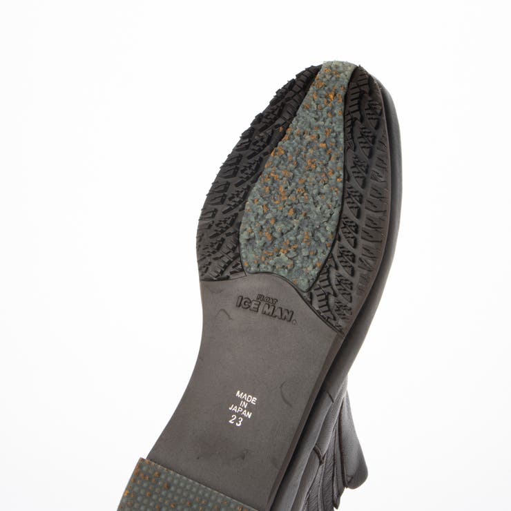 サイドゴアシンプルショートブーツ | Mode et Jacomo×ing | 詳細画像16 