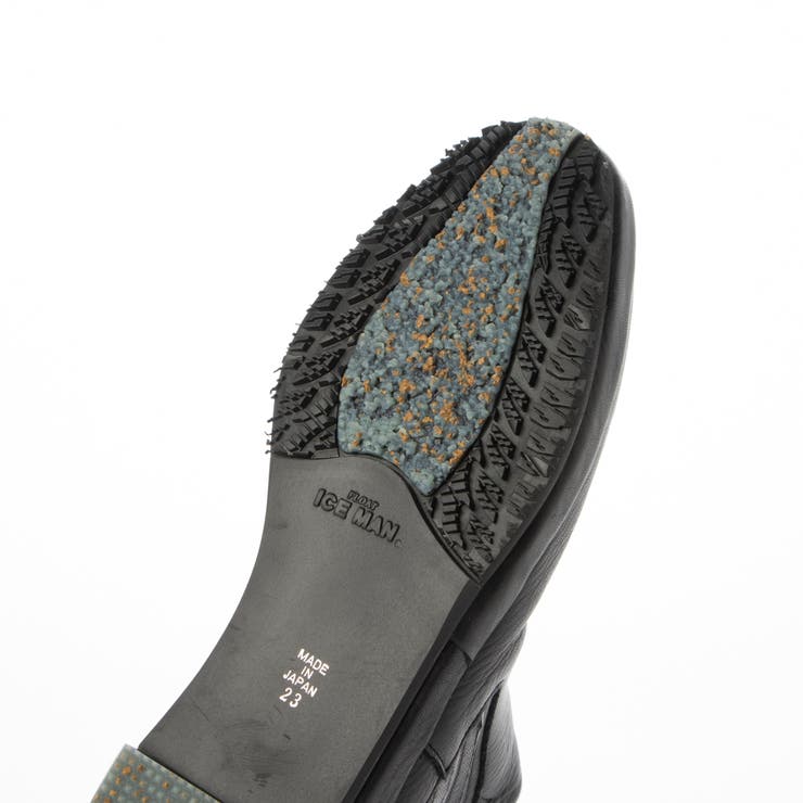 サイドゴアシンプルショートブーツ | Mode et Jacomo×ing | 詳細画像21 