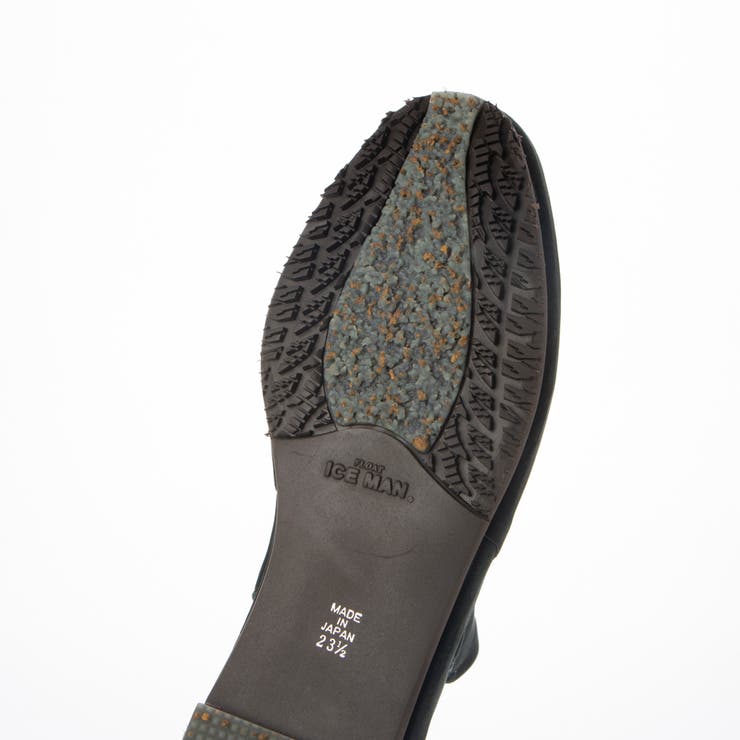 サイドゴアシンプルショートブーツ | Mode et Jacomo×ing | 詳細画像6 