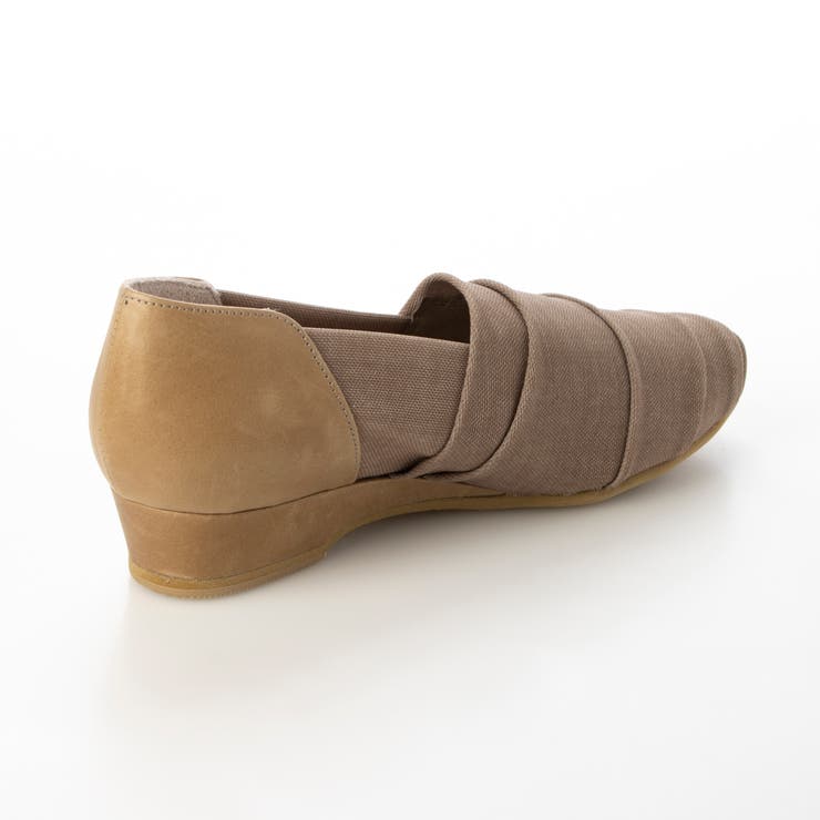 オープントゥストレッチシューズ | Mode et Jacomo×ing | 詳細画像2 