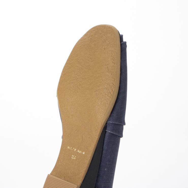 オープントゥストレッチシューズ | Mode et Jacomo×ing | 詳細画像9 