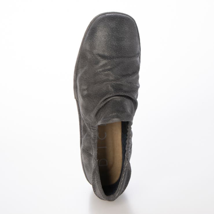 【軽量】ソフトレザーフラットシューズ | Mode et Jacomo×ing | 詳細画像11 