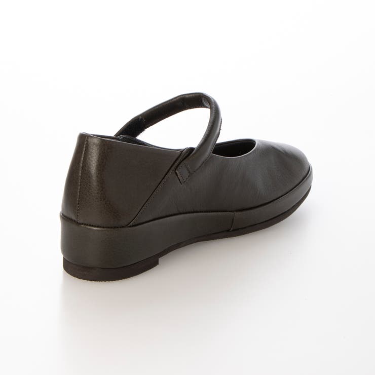 プラットフォームストラップパンプス | Mode et Jacomo×ing | 詳細画像12 