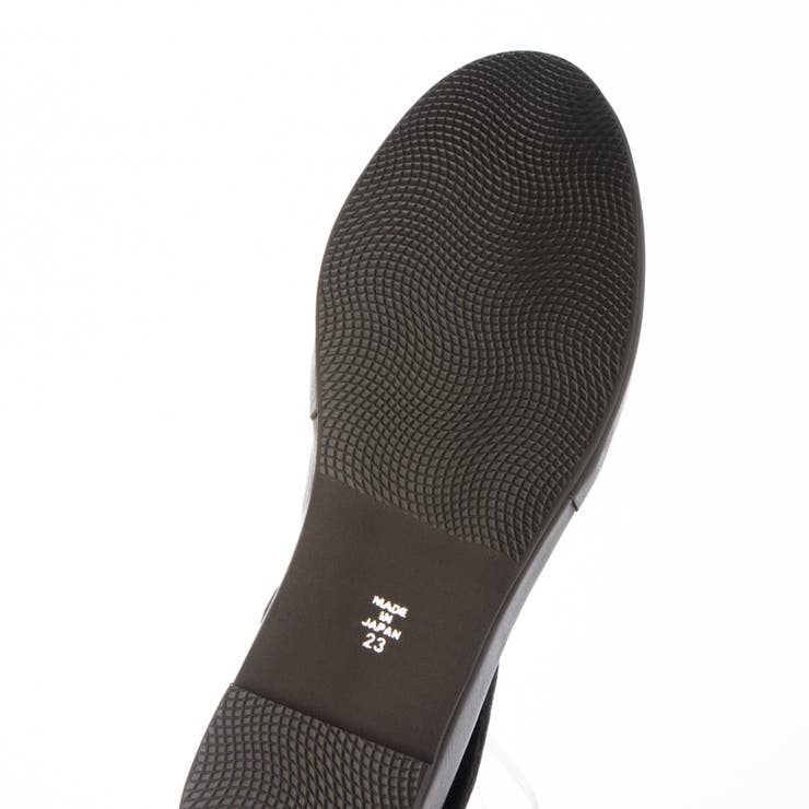 プラットフォームストラップパンプス | Mode et Jacomo×ing | 詳細画像14 