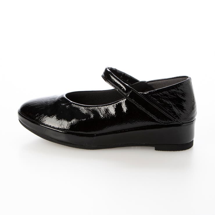 プラットフォームストラップパンプス | Mode et Jacomo×ing | 詳細画像16 