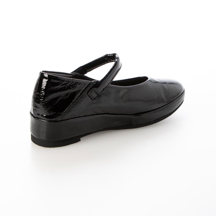 プラットフォームストラップパンプス | Mode et Jacomo×ing | 詳細画像17 