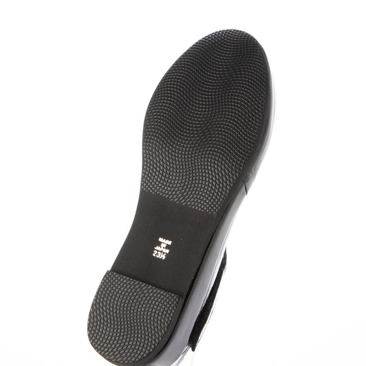 プラットフォームストラップパンプス | Mode et Jacomo×ing | 詳細画像19 