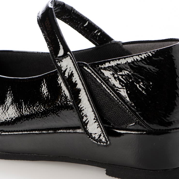 プラットフォームストラップパンプス | Mode et Jacomo×ing | 詳細画像20 