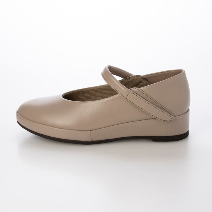 プラットフォームストラップパンプス | Mode et Jacomo×ing | 詳細画像24 