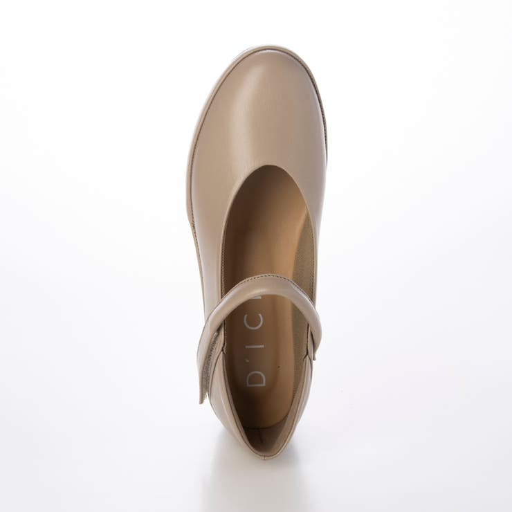 プラットフォームストラップパンプス | Mode et Jacomo×ing | 詳細画像26 