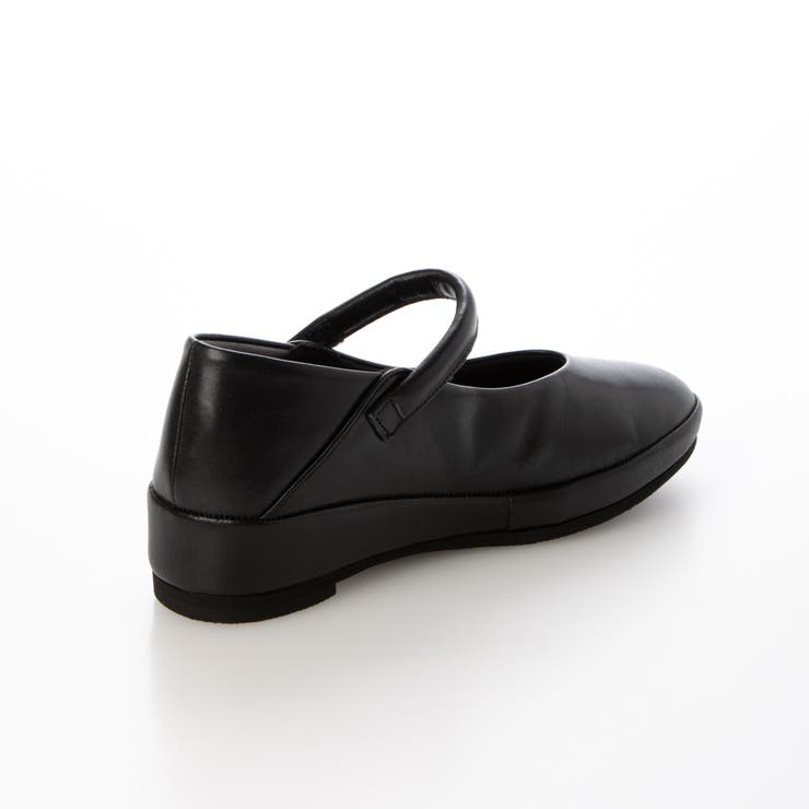 プラットフォームストラップパンプス | Mode et Jacomo×ing | 詳細画像3 