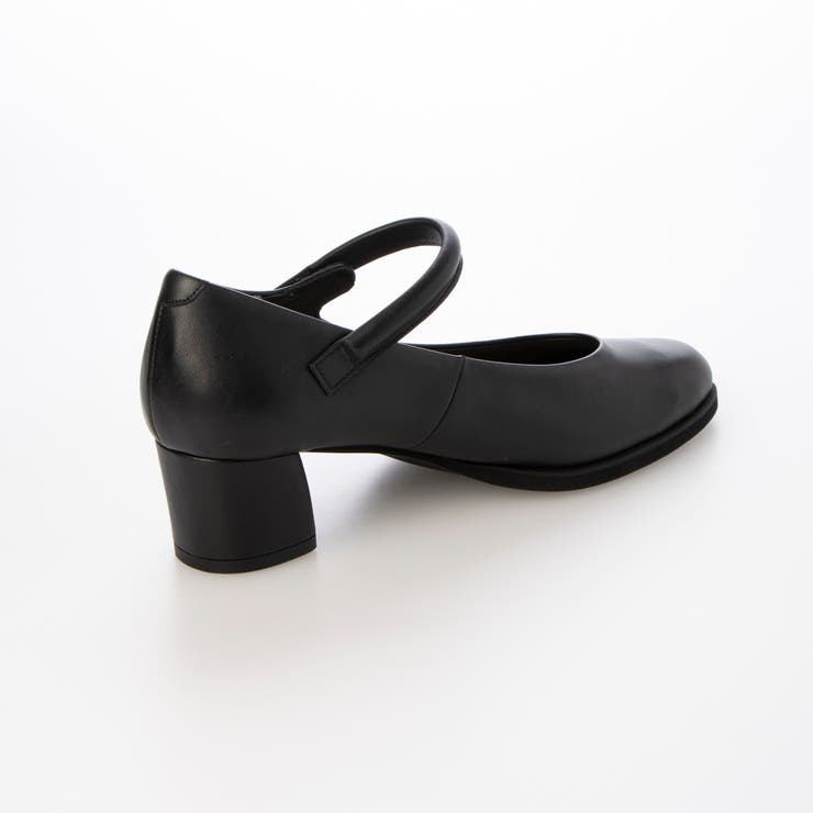 ラウンドトゥストラップパンプス | Mode et Jacomo×ing | 詳細画像15 