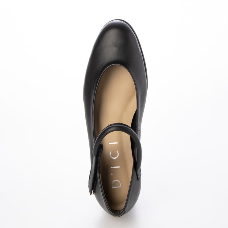 ラウンドトゥストラップパンプス | Mode et Jacomo×ing | 詳細画像16 