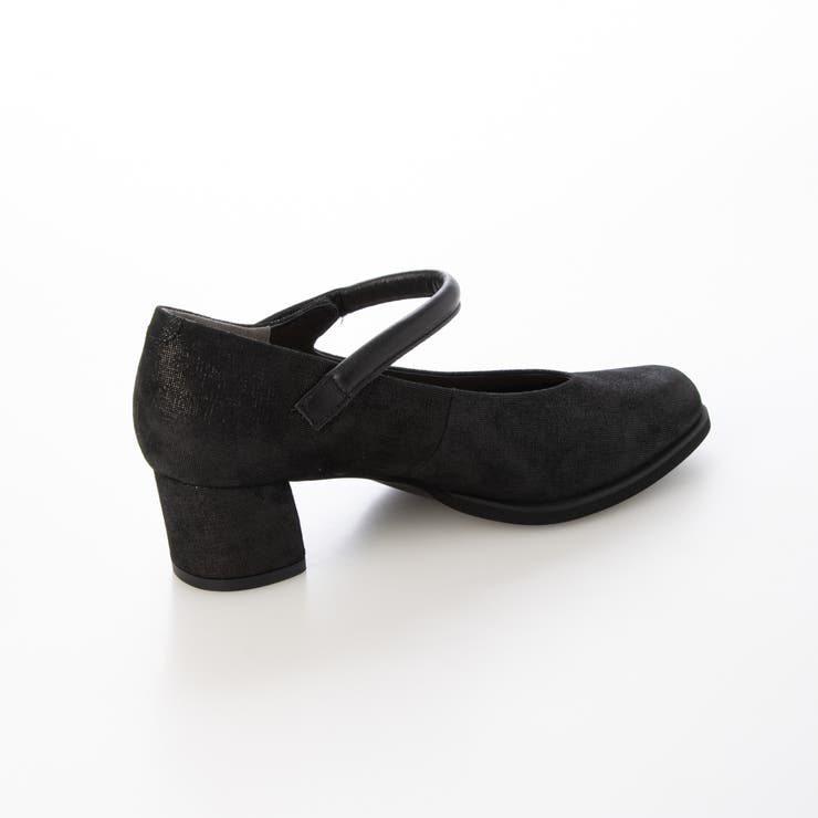 ラウンドトゥストラップパンプス | Mode et Jacomo×ing | 詳細画像24 