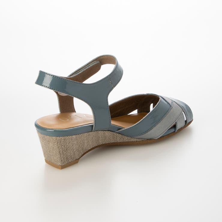 アンクルストラップサンダル | Mode et Jacomo×ing | 詳細画像15 