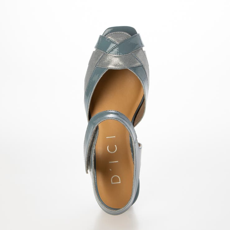 アンクルストラップサンダル | Mode et Jacomo×ing | 詳細画像16 