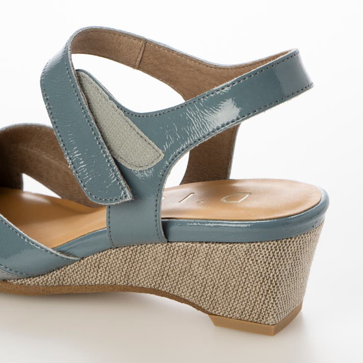 アンクルストラップサンダル | Mode et Jacomo×ing | 詳細画像18 