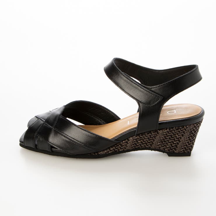 アンクルストラップサンダル | Mode et Jacomo×ing | 詳細画像2 